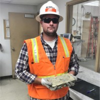 Alta Science & Engineering, Inc. Employee Brett McLees's profile photo