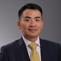 Cytiva Employee Jun Tao's profile photo