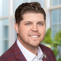 Elm Valley Group Employee Chase Thomas's profile photo