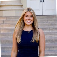 Red Bull Employee Kate Olson's profile photo