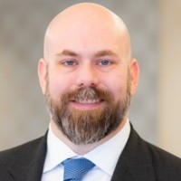 Franczek P.C. Employee William Pokorny's profile photo