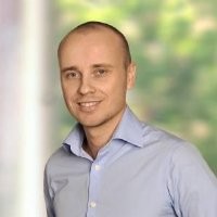 LeanOn AB Employee Tomas Enqvist's profile photo