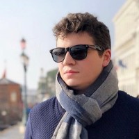 AP INTERACTIVE Employee Maikon Ferreira's profile photo