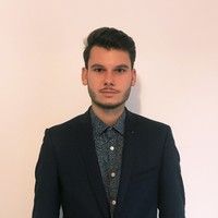 FIT, dairy expert Employee Jonathan Chauvel's profile photo