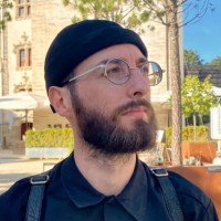 Ride FX Employee Simon D'Hérouville's profile photo