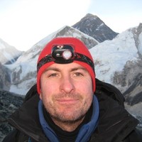 Blackland Farm Outdoor Centre Employee Nicholas Averre's profile photo