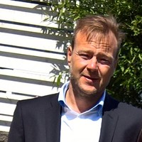Cargolux Airlines Employee Jussi Mattila's profile photo