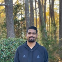 Cognizant Employee Manish A's profile photo