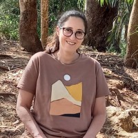 Psychedelic Support Employee Dafna Bornstein's profile photo