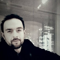 Fidor Bank AG Employee Wasim abu Rabi's profile photo
