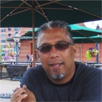 Jon Flores Email & Phone Number