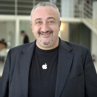 Roofus Employee Angelo Iacubino's profile photo