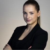 Zing Burger&Co Employee Dóra Sümegi's profile photo