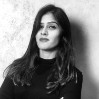 Uber Employee Meenakshi Jain's profile photo