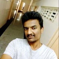 GeoTech Employee Sai Girish's profile photo