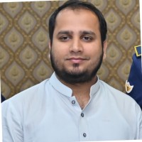 Usman Ejaz Email