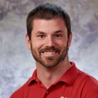 ICL Group Employee Kyle Vann's profile photo