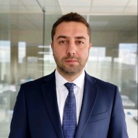 ACS Klima-CLIMACS Employee Kamil Sallı's profile photo