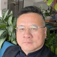 Benjamin Pan Email
