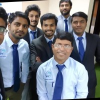 Hybrid Sports Group Employee Abdul Quadir's profile photo