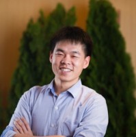 Snag Solutions Employee Harrison Lau's profile photo