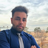 Javad Mirhoseini's profile photo