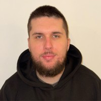 Yandex Employee Aleksa Simić's profile photo