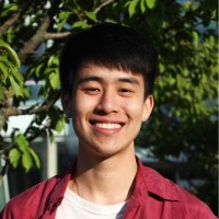 Stanford Woods Institute for the Environment Employee Eric Yin's profile photo