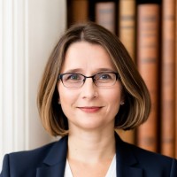 Ansys Employee Aleksandra Egelja-Maruszewski's profile photo