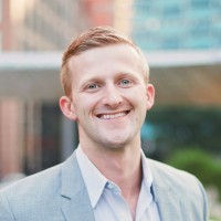Warwick Investment Banking Employee Conner Roe-Wales's profile photo