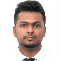 Shashank Bhat Email