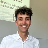 AVANCO Composites Employee Til Klinger's profile photo