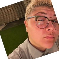 County of Riverside Employee Jay Cabrera's profile photo