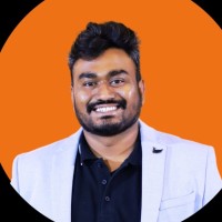 Core Techies Private Limited Employee Shashank Singh's profile photo