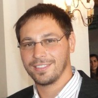 SAIKO Employee Nicolas Vallejo's profile photo