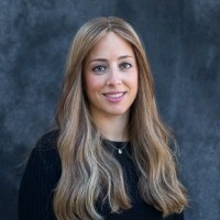 Leah Gross OTR/L Email & Phone Number