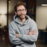 Eric Hendrickson's profile photo