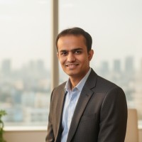 Talengage Employee Mohd Haris's profile photo