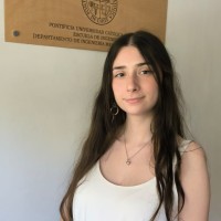 INTI-TECH Employee Carolina Vera Vásquez's profile photo