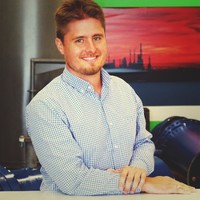Nicholas Stevenson Email & Phone Number