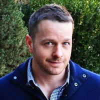 Code Scientists Employee Joel Nel's profile photo
