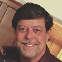 Ticketmaster Employee Dave Scarborough's profile photo