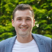 Protege Employee Cody Sedler's profile photo