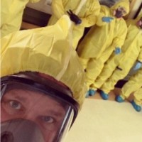 ServiceMaster Total Restoration Services Employee Jeffrey Lame's profile photo