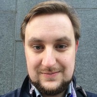 Blocket Employee Mattias Gyllsdorff's profile photo