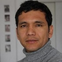 Intercon Barcelona Employee William Palencia Hurtado's profile photo