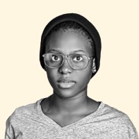 EVO Lab Employee Hadiza Muhammed's profile photo