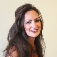 Ciberspring Employee Claudia Beqaj's profile photo