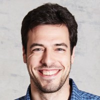 iCivics Employee Kevin Miklasz's profile photo