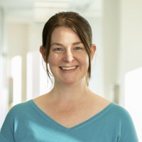 Eversource Energy Employee Julia Day's profile photo